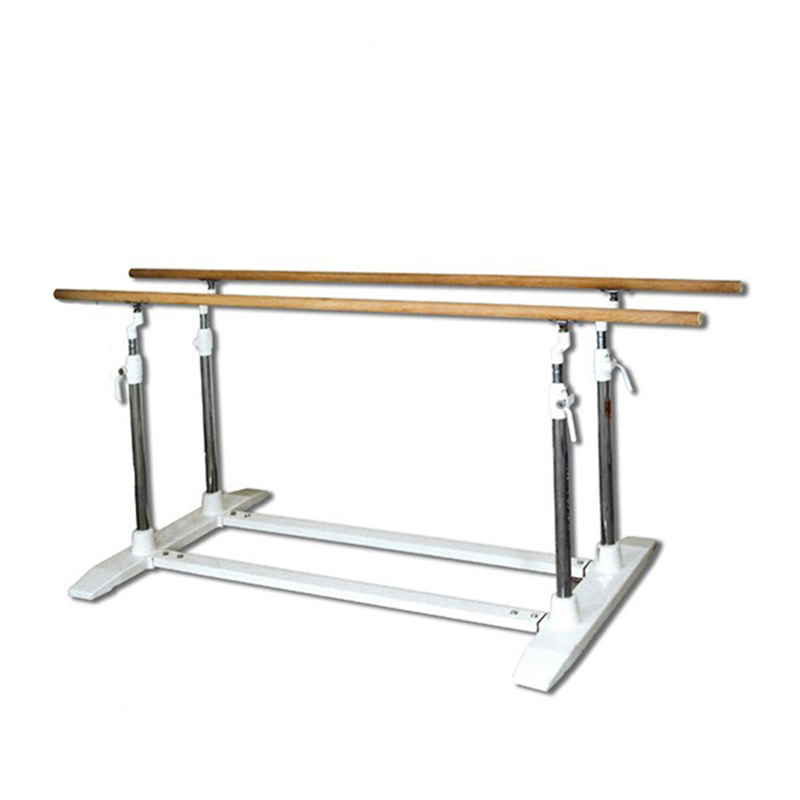 Best Gymnastic Training  Height Adjustable Parallel Bars For Sale
