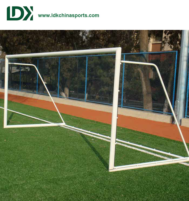 Reasonable price Beginner Balance Beam -
 Alibaba china supplier football soccer goal sports equipment – LDK