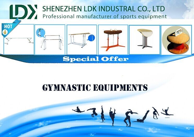 2018 durable student training outdoor gymnastic bar for physical education