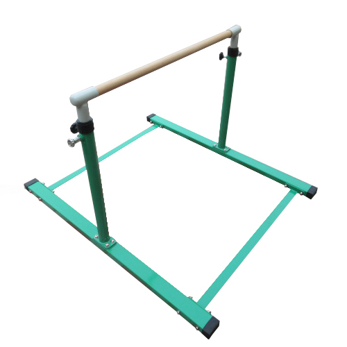 Best Kids Gym Equipments Gymnastic Horizontal Bars For Sale