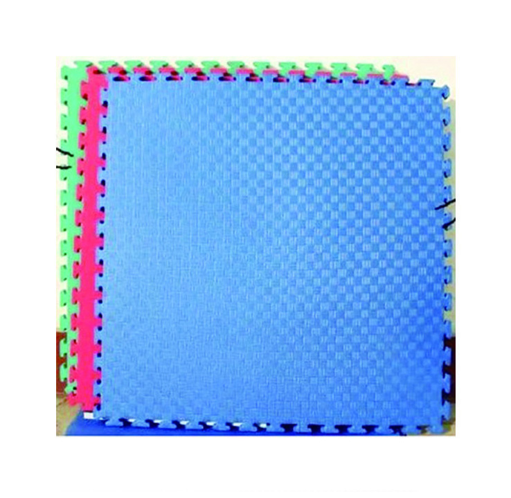 2017 Good Quality Basketball Backboard With Steel Hoop -
 Hottest wholesale gymnastic mats cheap taekwondo mat – LDK