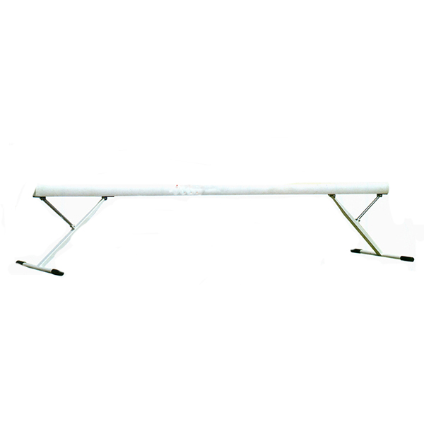 Nice design gymnastic equipment gym balance beam