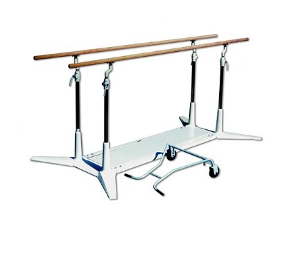 High Grade new parallel bar gymnastics for training