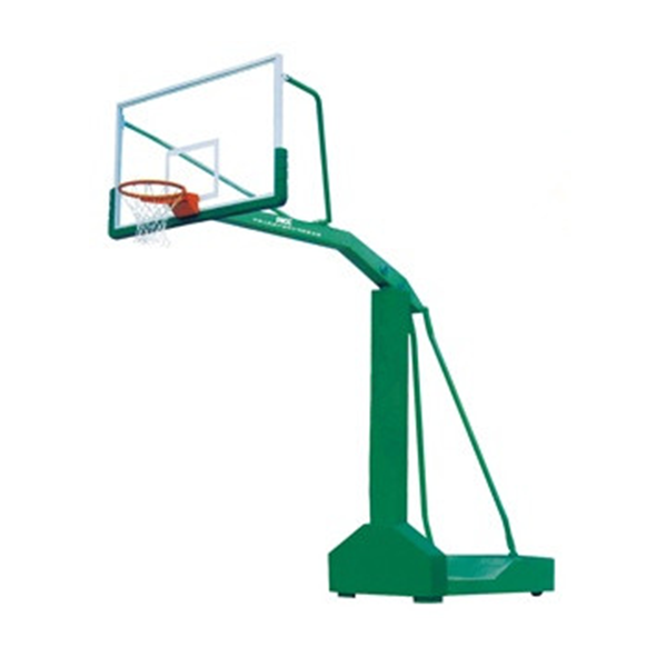 Nice design durable wholesale outdoor basketball stand for kids