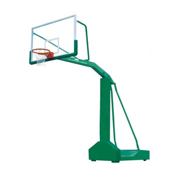 One of Hottest for Basketball Ring Size -
 Nice design durable wholesale outdoor basketball stand for kids – LDK