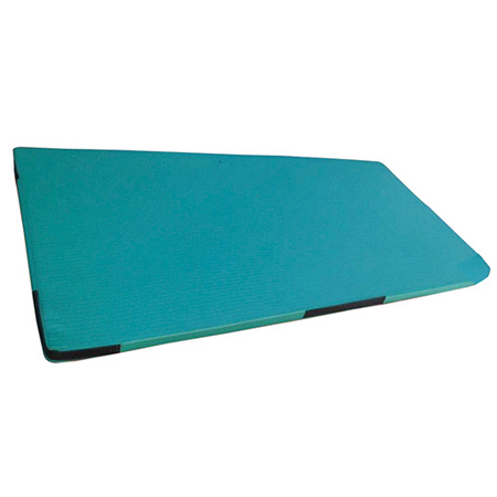 2018 Competitive Price Flexi Roll Gymnastics Landing Mat For Sale