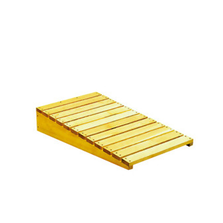 Factory supplied Gymnastics Equipment Near Me - Hot Sale Gymnastics Wooden Spring Board For Sale – LDK