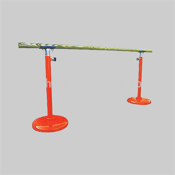 Hottest height adjustable ballet bar for training