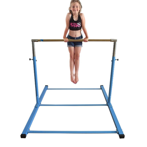 Kids Gymnastic/Gym Equipment Outdoor Horizontal Bar For Sale