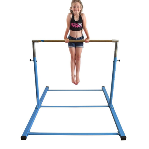 New Fashion Design for Regulation Basketball Hoop -
 Kids Gymnastic/Gym Equipment Outdoor Horizontal Bar For Sale – LDK