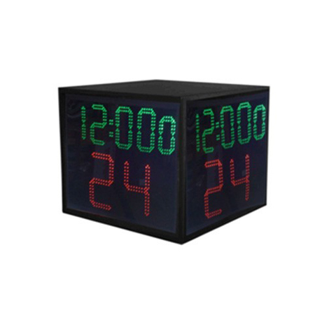 PriceList for Gymnastics Uneven Bars For Home Cheap - Basketball System LED 24 Second Shot Clock/Basketball Timer – LDK