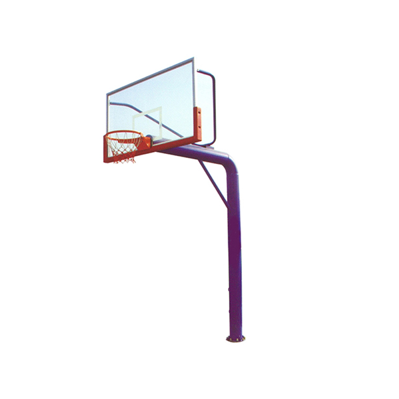 Professional most popular sport equipment underground basketball stand