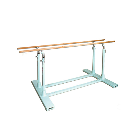 Adjustable Gymnastics Parallel Bars For Sale