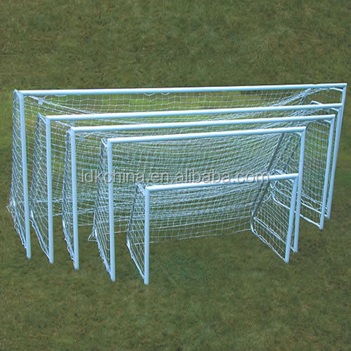 Well-designed Gymnastics Tumbling Mats For Home - 8' x 24' Competition american football goal aluminum soccer goal – LDK
