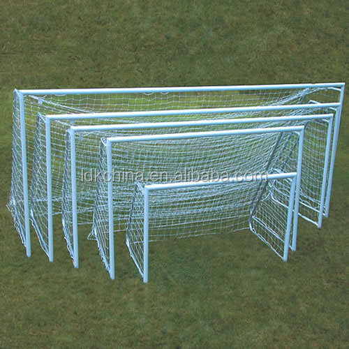 8' x 24' Competition american football goal aluminum soccer goal