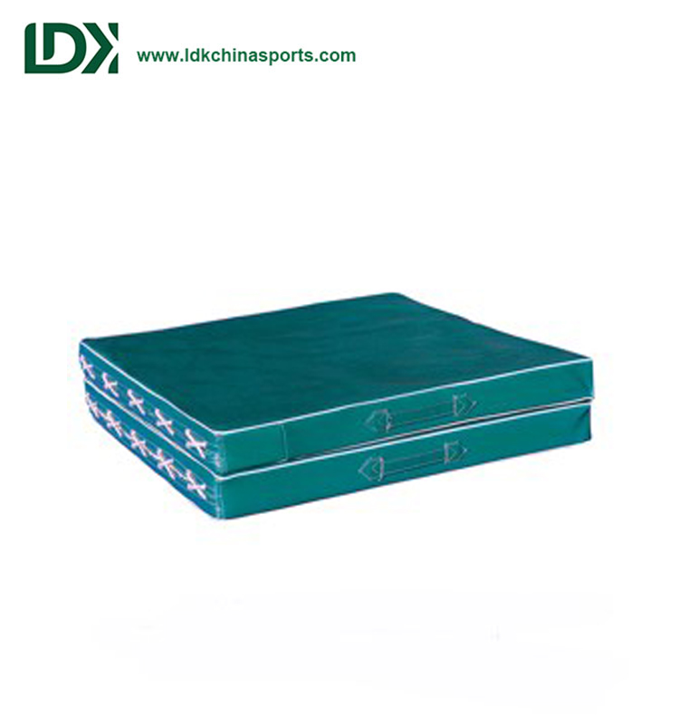 High-quality gymnastic mats cheap for sale