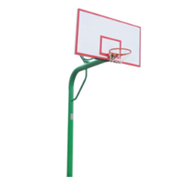 Factory Promotional Best Gymnastic Mats For Home Use - Cheap Outdoor In Ground Diameter Basketball Hoop For Sale – LDK