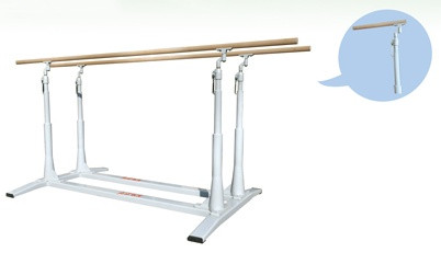 High Quality Professional Parallel Bars For Competition