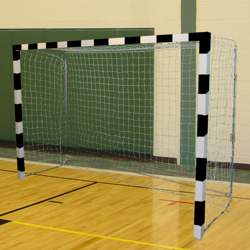 2017 High quality Portable Basketball Hoop - Sports equipment aluminum soccer goal mini football goal – LDK