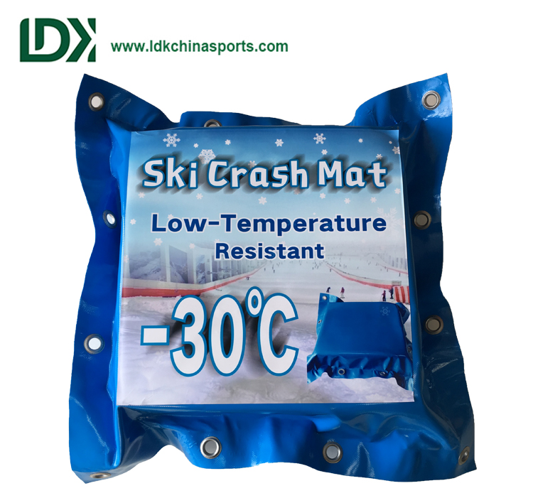 Hot Selling Ski Mats,Outdoor Crash Mat For Sale