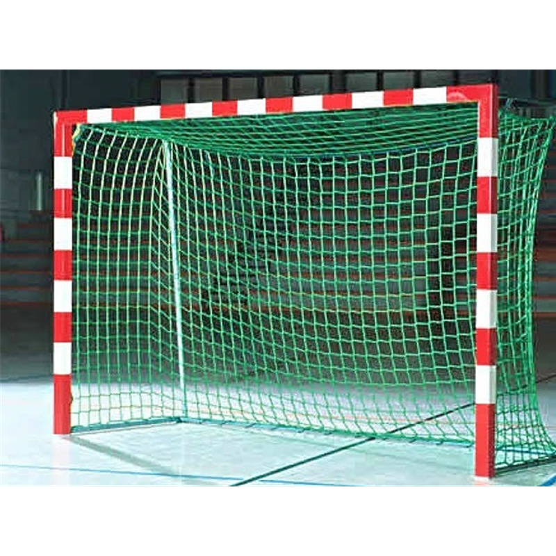 Factory Free sample Largest Football Pitch -
 Top quality 2x3m mini steel buy soccer goals soccer goal set – LDK