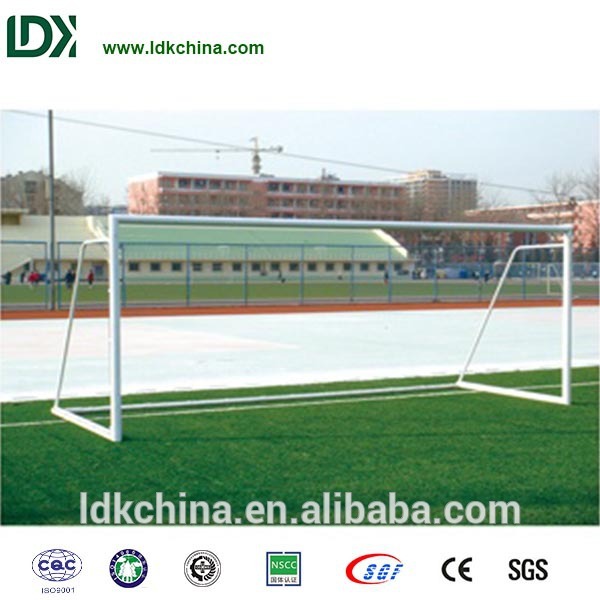 Best Price onJunior Basketball Ring -
 Factory Price Portable Training Soccer Goals – LDK