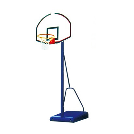 100% Original Factory Soccer Field Fence Height - Best Recreation Portable Mini Basketball Stand For Kids – LDK