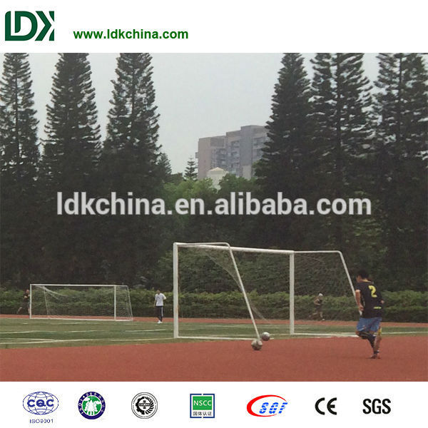 Premium quality Portable Metal soccer goal