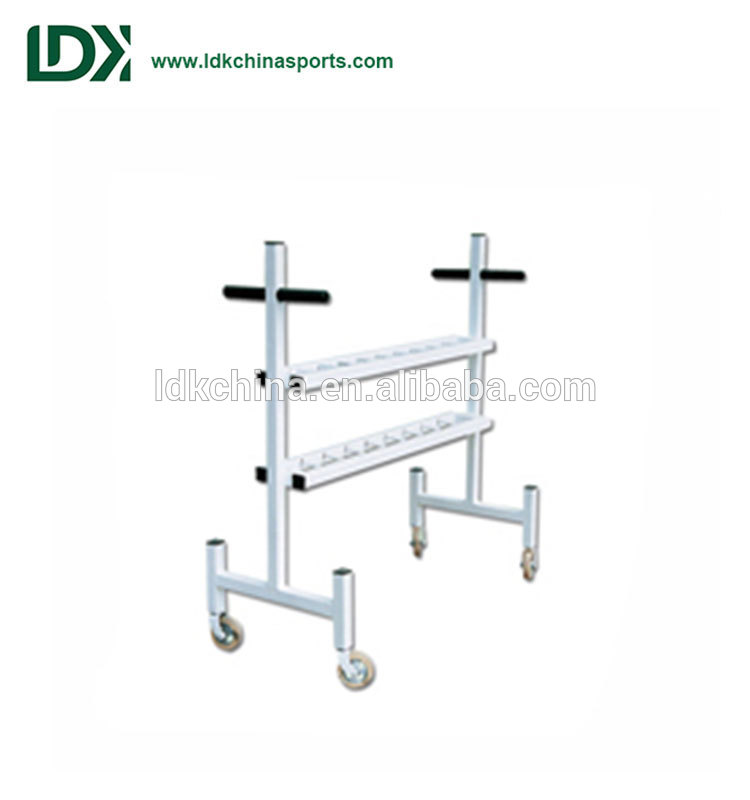 New Fashion Design for Indoor Horizontal Bar -
 Hot Small Sports Equipment Track And Field Training For Shot Put – LDK