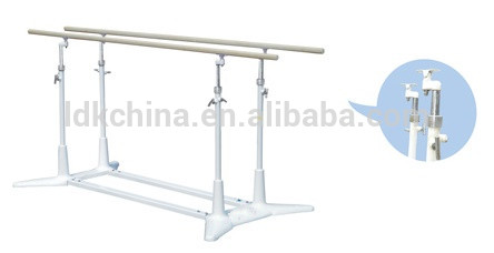 China panatta impulse gym equipment parallel bars for sale