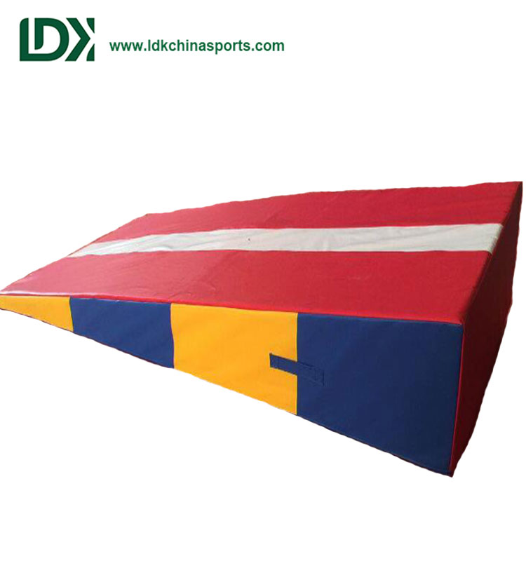 Gymnastics mat for children playing mat children play mat