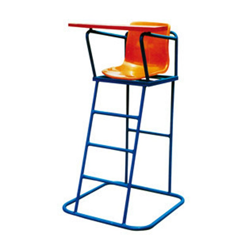 Reasonable price for Colorful Basketball Size 7 - Sports equipment badminton training equipment badminton umpire chair – LDK