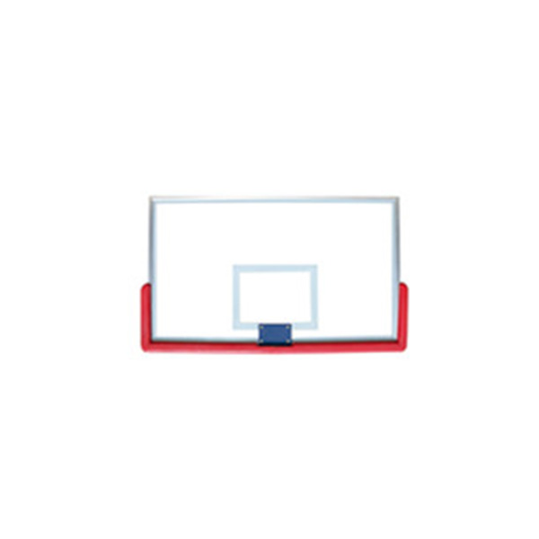 Top Quality Gymnastics Equipment To Buy - Acrylic basketball backboard Organic glass basketball backboard – LDK