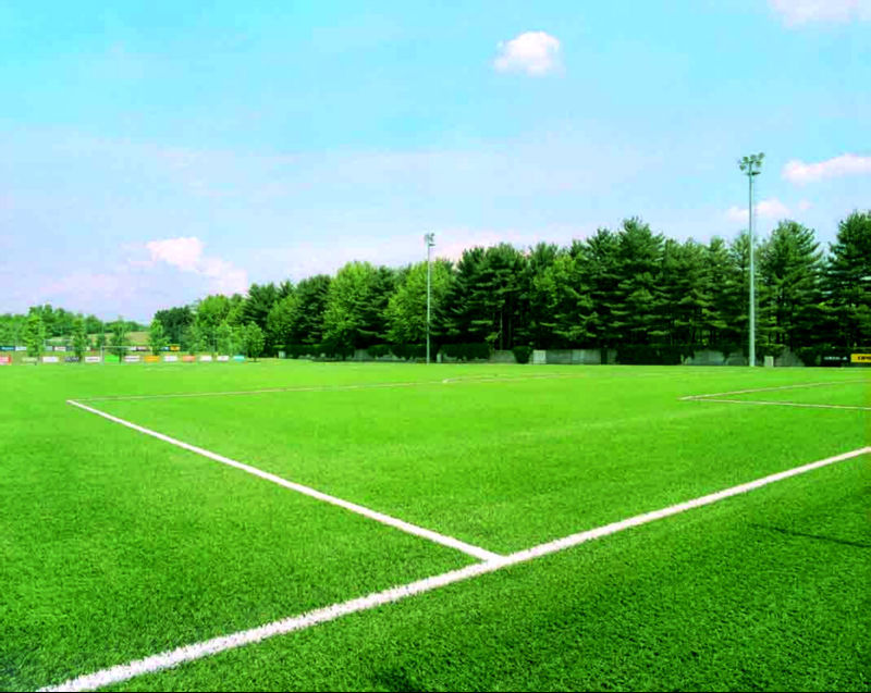 Artificial Turf grass Professional Tennis Court Grass Soccer/Football Field Yards Fakegrass Sports Flooring
