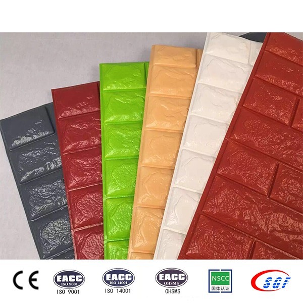 OEM China Basketball Rim Height -
 Hottest High Grade Leather training wall pads Popular gym mats for sale – LDK