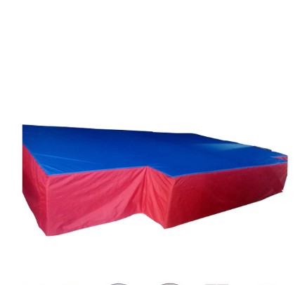 Cheap price Hanging Basketball Goal -
 Gymnastics Folding Mat Equipment For Training Tatami Yoga Mat – LDK