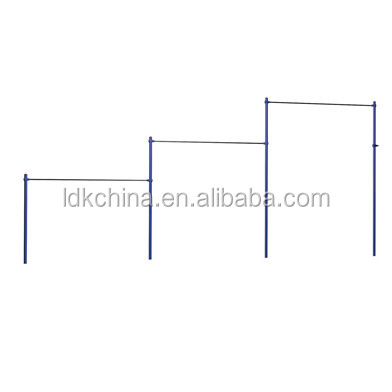 High definition Panel Mats For Gymnastics -
 Sports Equipment Gymnastics FIG Approved Uneven Bars Rail – LDK
