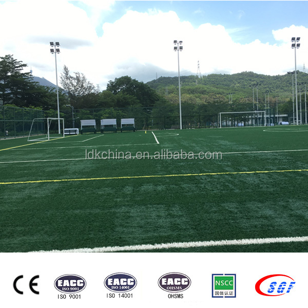 New design custom steel soccer/football cage system