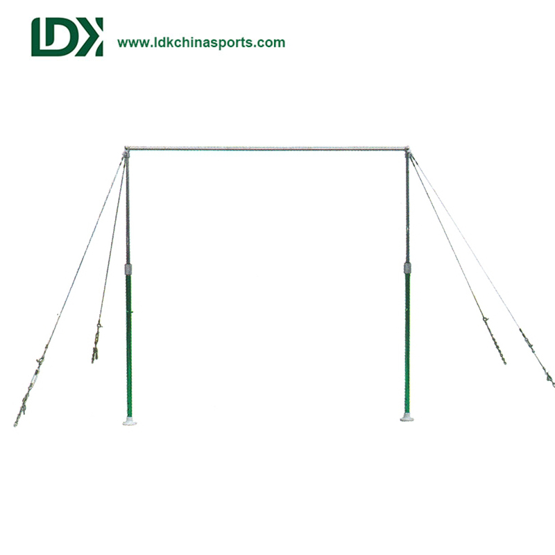 Top Quality gymnastic horizontal bar Featured Image