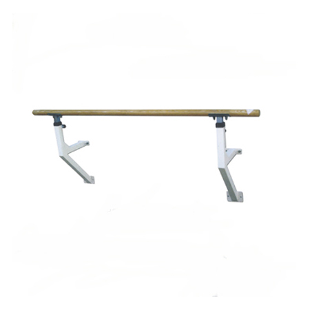 China Supplier Uneven Parallel Bars For Sale -
 International standard gymnastic equipment ballet rail for training – LDK