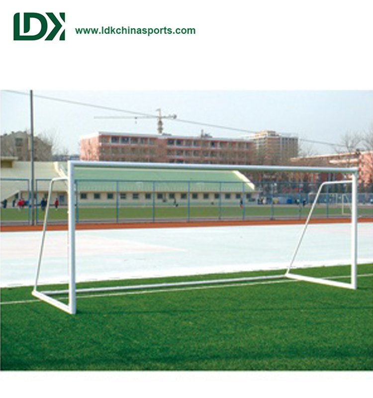 Trending ProductsBasketball Rim Cover -
 Free Soccer Net 3x2m Aluminum Soccer Goals For Training – LDK