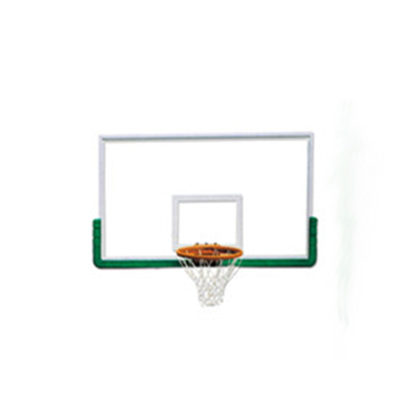 One of Hottest for Soccer Cage Store -
 Best Basketball Accessories Fiberglass Basketball Backboard – LDK