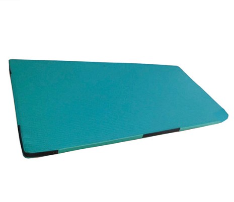 Super Purchasing for Best Martial Arts Kick Shield -
 Professional compressed gym equipment judo mat sponge mat – LDK