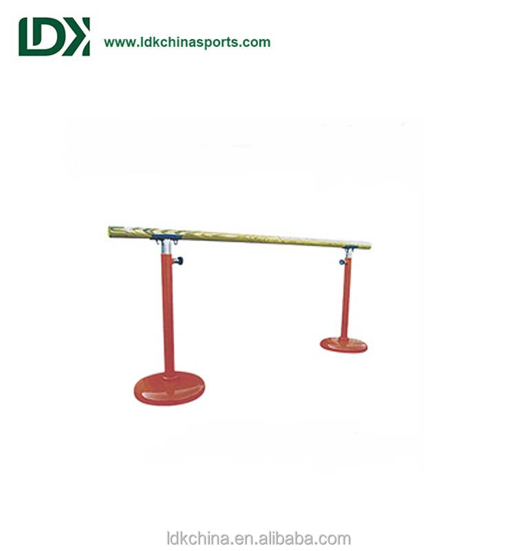 Professional Design Best Incline Treadmill -
 Alibaba Good Quality Gymnastic Equipment ballet bar – LDK