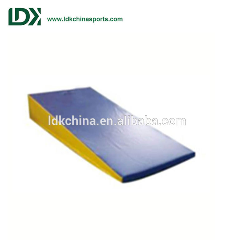 China wholesale Balance Beam And Bars - cheap children gymnastic mats for sale – LDK