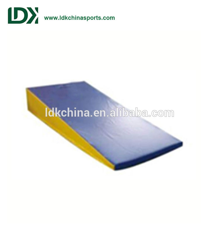 China wholesale Balance Beam And Bars -
 cheap children gymnastic mats for sale – LDK