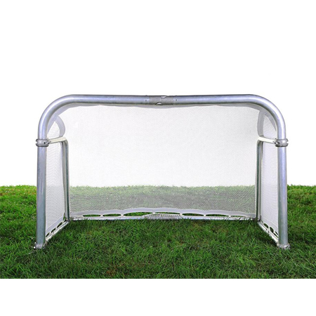 Wholesale Adjustable Basketball Hoop - Mini Portable Soccer Goal Post Foldable Football Goal Training – LDK