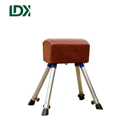 2018 New Gymnastic Training Pommel Horse For Sale