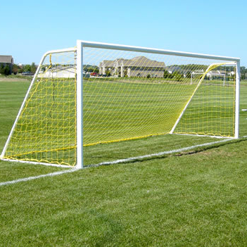 2015 Hot sale aluminum handball goal sports equipment