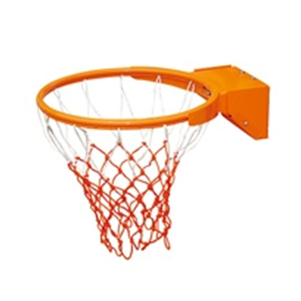 OEM/ODM China Basketball Scoreboard - Professional Height basketball ring elastic basketball ring for sale – LDK